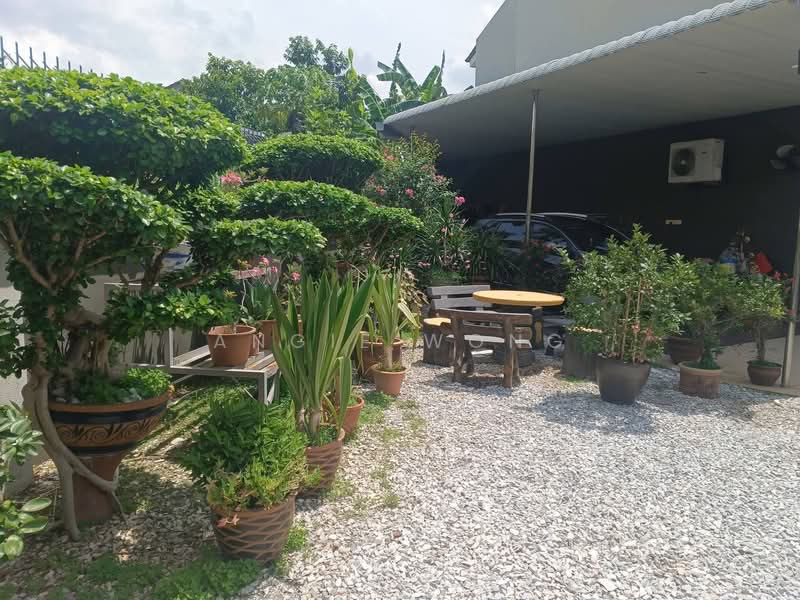 Rumah Teres 2.5 Tingkat untuk Dijual di Ipoh (Perak) - Angie Wong - Exterior - PropertyGuru.com.my