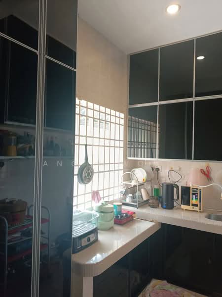 Rumah Teres 2.5 Tingkat untuk Dijual di Ipoh (Perak) - Angie Wong - Kitchen - PropertyGuru.com.my