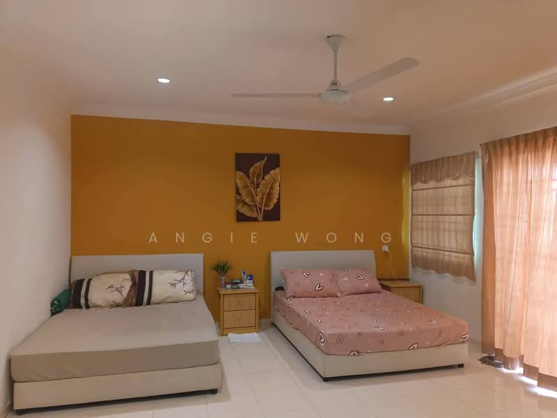 Rumah Teres 2.5 Tingkat untuk Dijual di Ipoh (Perak) - Angie Wong - Bedroom - PropertyGuru.com.my