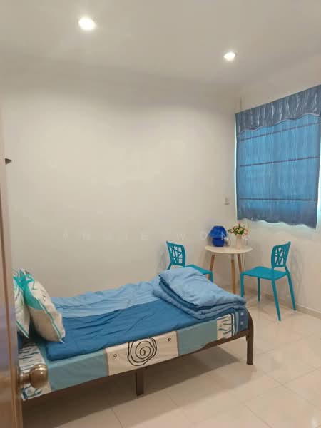 Rumah Teres 2.5 Tingkat untuk Dijual di Ipoh (Perak) - Angie Wong - Bedroom - PropertyGuru.com.my