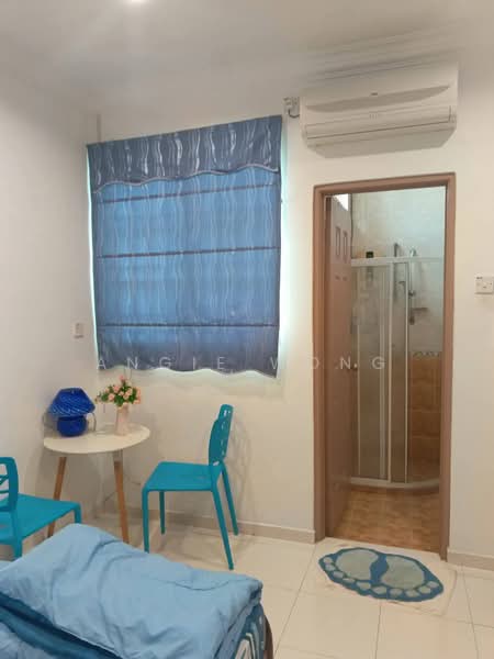 Rumah Teres 2.5 Tingkat untuk Dijual di Ipoh (Perak) - Angie Wong - Interior - PropertyGuru.com.my