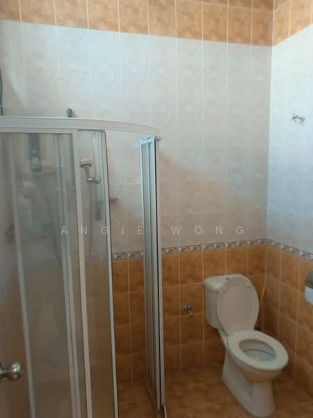 Rumah Teres 2.5 Tingkat untuk Dijual di Ipoh (Perak) - Angie Wong - Bathroom - PropertyGuru.com.my