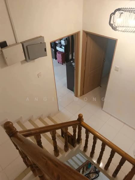 Rumah Teres 2.5 Tingkat untuk Dijual di Ipoh (Perak) - Angie Wong - Interior - PropertyGuru.com.my