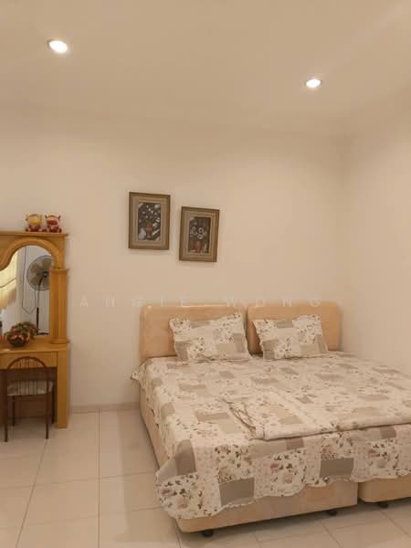 Rumah Teres 2.5 Tingkat untuk Dijual di Ipoh (Perak) - Angie Wong - Bedroom - PropertyGuru.com.my