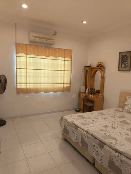 Rumah Teres 2.5 Tingkat untuk Dijual di Ipoh (Perak) - Angie Wong - Bedroom - PropertyGuru.com.my