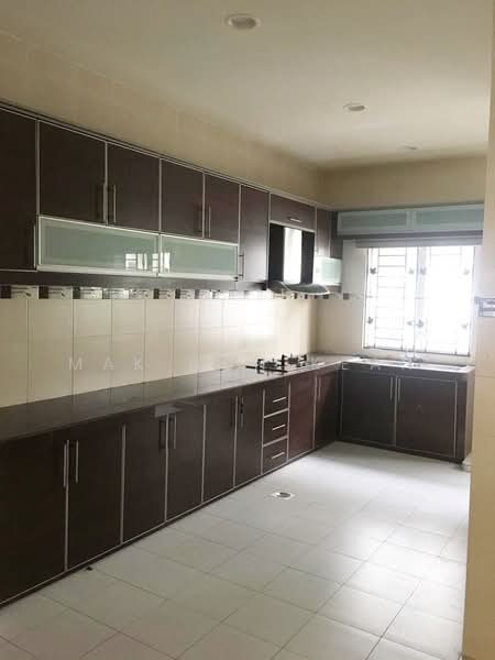 2-storey Terraced House for Sale in Puchong (Selangor) - Mak Hon Kean - Kitchen - PropertyGuru.com.my