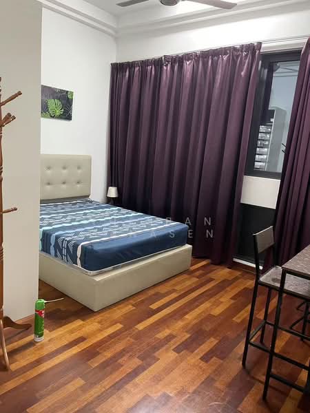 Servis Apartment untuk Disewa di PJ Midtown - Theeban Ganasen - Bedroom - PropertyGuru.com.my