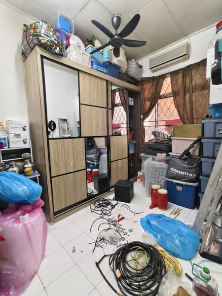 1-storey Terraced House for Sale in Senai (Kulai) - Yit Sin - Interior - PropertyGuru.com.my