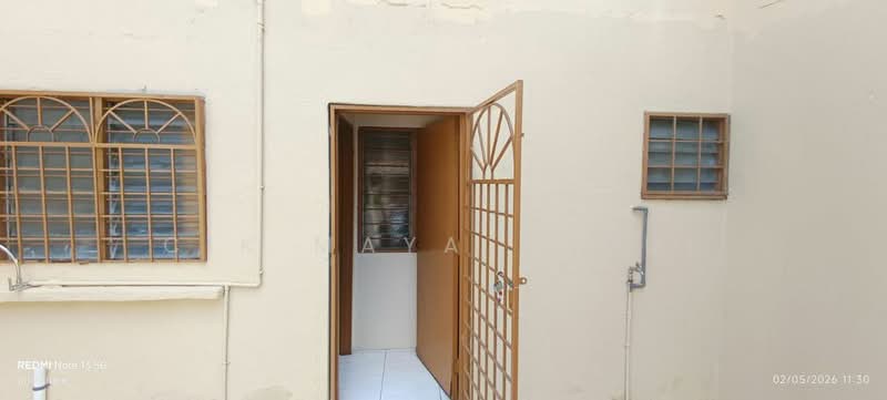 2-storey Terraced House for Sale in Pandan Perdana (Ampang) - Cik Maya Abdul - Exterior - PropertyGuru.com.my