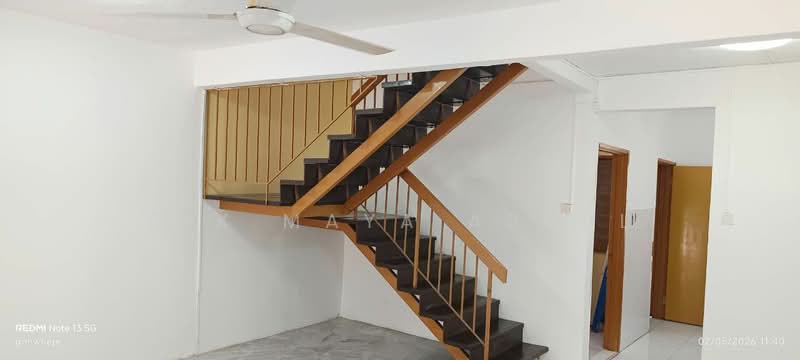 2-storey Terraced House for Sale in Pandan Perdana (Ampang) - Cik Maya Abdul - Interior - PropertyGuru.com.my