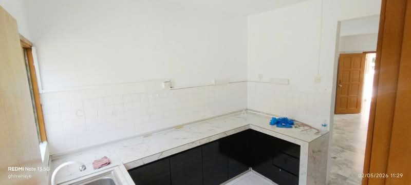 2-storey Terraced House for Sale in Pandan Perdana (Ampang) - Cik Maya Abdul - Kitchen - PropertyGuru.com.my