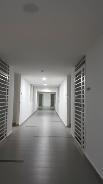 Service Residence for Rent at Maple Residences @ Bandar Bestari Klang - Abby Woo - Corridor - PropertyGuru.com.my