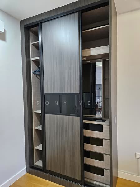 Service Residence for Rent at The Sentral Suites - Rony Yeo - Interior - PropertyGuru.com.my