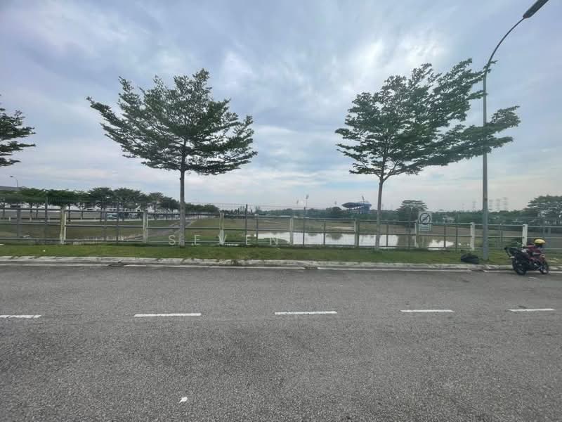 Rumah Kluster untuk Dijual di Johor Bahru (Johor) - Seven Tay - Exterior - PropertyGuru.com.my