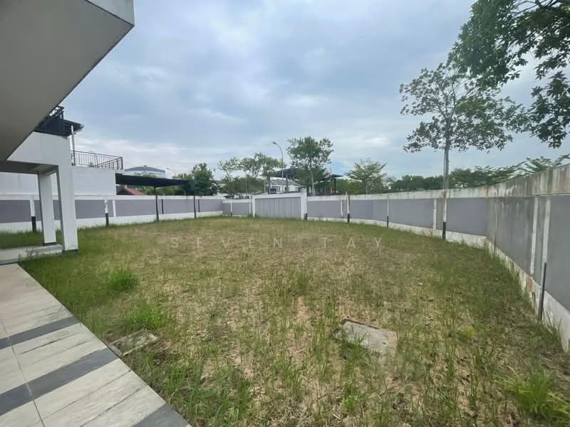 Rumah Kluster untuk Dijual di Johor Bahru (Johor) - Seven Tay - Exterior - PropertyGuru.com.my