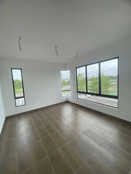 Rumah Kluster untuk Dijual di Johor Bahru (Johor) - Seven Tay - Interior - PropertyGuru.com.my