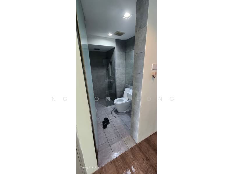 Servis Apartment untuk Disewa di The Place @ Cyberjaya (Service Residence) - Ng Hon Keong - Bathroom - PropertyGuru.com.my
