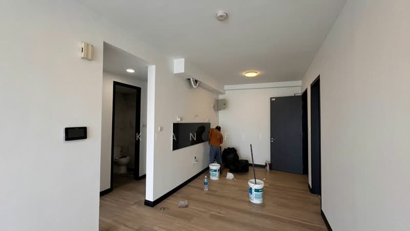 Service Residence for Rent at Emporis - Kian Fei - Bathroom - PropertyGuru.com.my