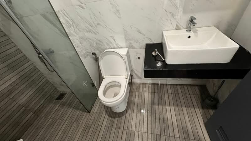 Service Residence for Rent at Emporis - Kian Fei - Bathroom - PropertyGuru.com.my