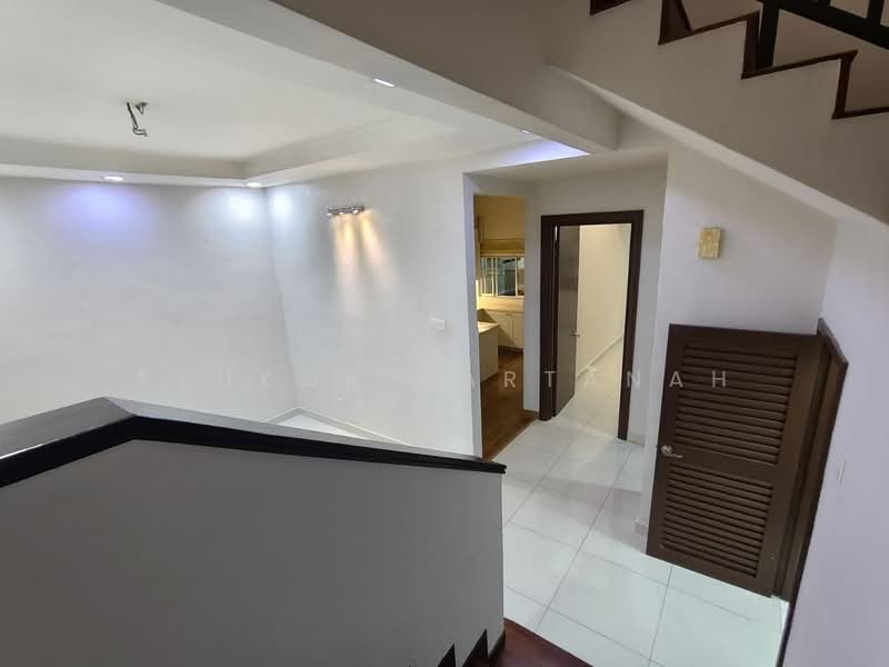 Terraced House for Sale in Alam Impian (Shah Alam) - Syukor Hartanah - Corridor - PropertyGuru.com.my
