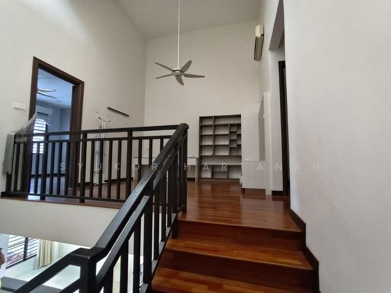Terraced House for Sale in Alam Impian (Shah Alam) - Syukor Hartanah - Interior - PropertyGuru.com.my