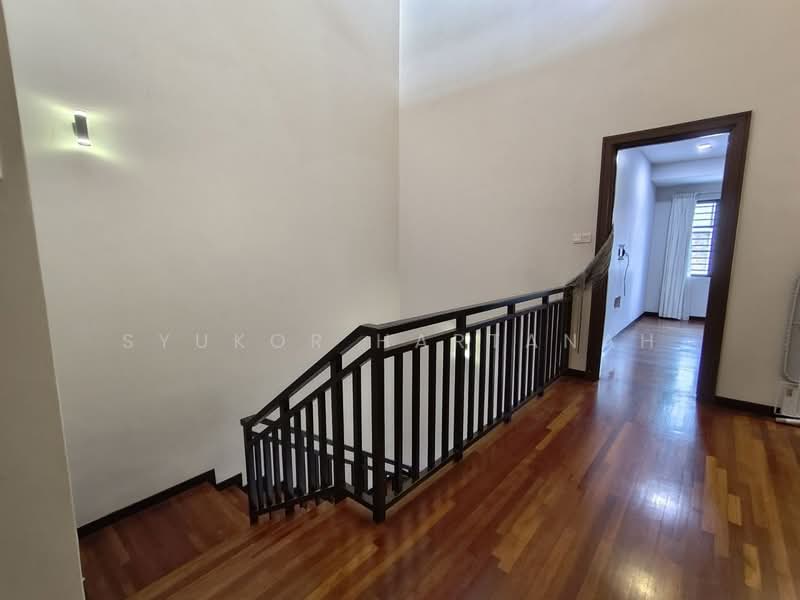 Terraced House for Sale in Alam Impian (Shah Alam) - Syukor Hartanah - Interior - PropertyGuru.com.my