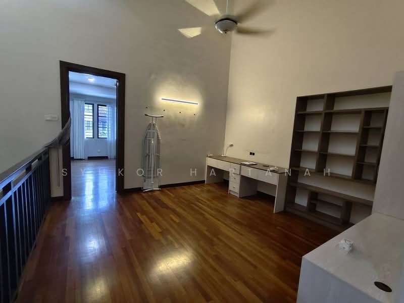 Terraced House for Sale in Alam Impian (Shah Alam) - Syukor Hartanah - Interior - PropertyGuru.com.my