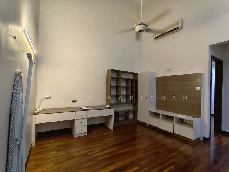 Terraced House for Sale in Alam Impian (Shah Alam) - Syukor Hartanah - Study - PropertyGuru.com.my