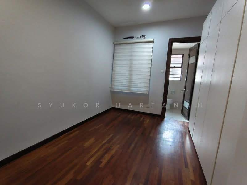 Terraced House for Sale in Alam Impian (Shah Alam) - Syukor Hartanah - Bedroom - PropertyGuru.com.my