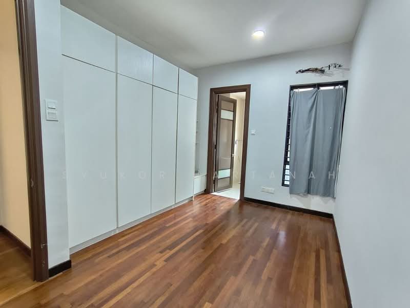 Terraced House for Sale in Alam Impian (Shah Alam) - Syukor Hartanah - Bedroom - PropertyGuru.com.my