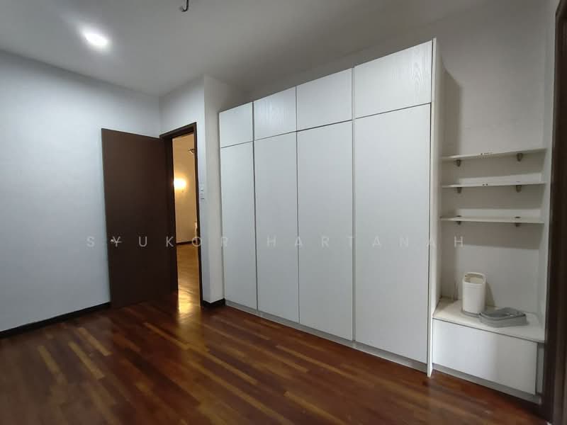Terraced House for Sale in Alam Impian (Shah Alam) - Syukor Hartanah - Bedroom - PropertyGuru.com.my