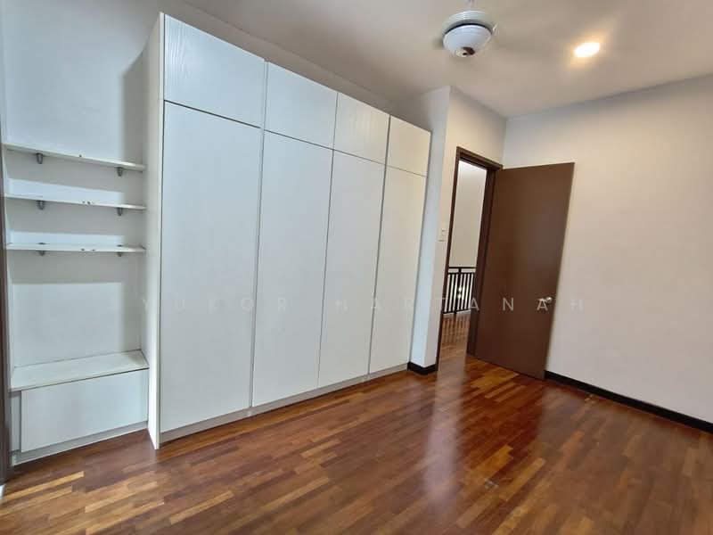 Terraced House for Sale in Alam Impian (Shah Alam) - Syukor Hartanah - Bedroom - PropertyGuru.com.my