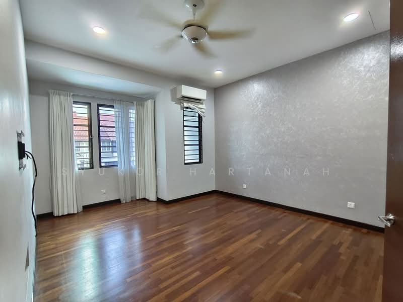 Terraced House for Sale in Alam Impian (Shah Alam) - Syukor Hartanah - Interior - PropertyGuru.com.my