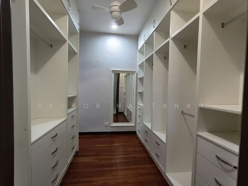 Terraced House for Sale in Alam Impian (Shah Alam) - Syukor Hartanah - Interior - PropertyGuru.com.my