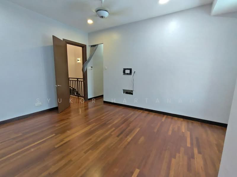 Terraced House for Sale in Alam Impian (Shah Alam) - Syukor Hartanah - Interior - PropertyGuru.com.my