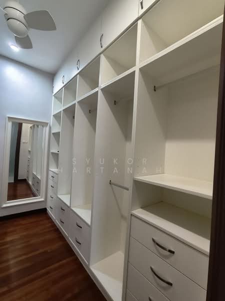 Terraced House for Sale in Alam Impian (Shah Alam) - Syukor Hartanah - Interior - PropertyGuru.com.my