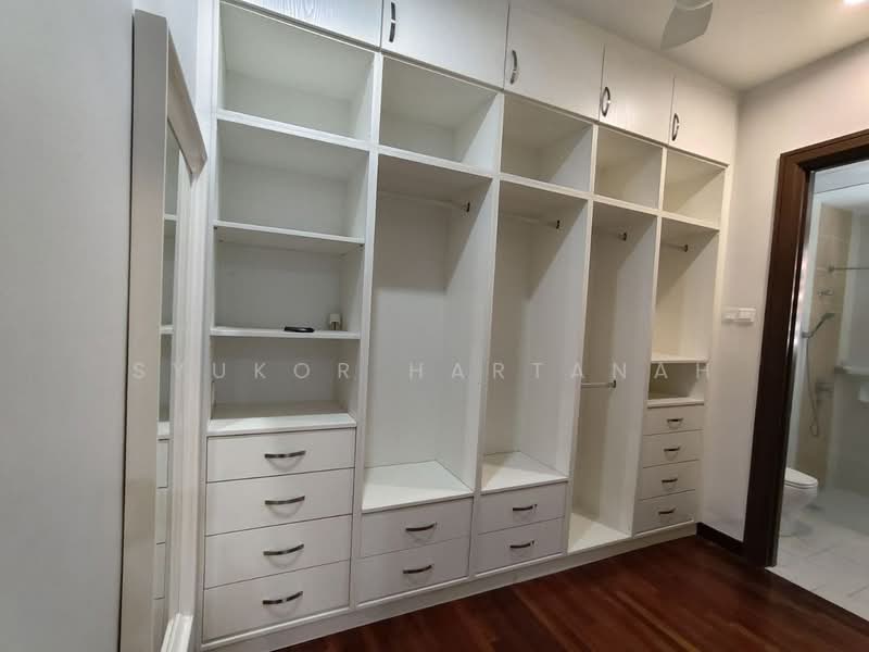 Terraced House for Sale in Alam Impian (Shah Alam) - Syukor Hartanah - Interior - PropertyGuru.com.my
