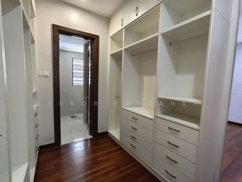 Terraced House for Sale in Alam Impian (Shah Alam) - Syukor Hartanah - Interior - PropertyGuru.com.my