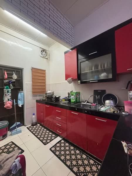 1-storey Terraced House for Sale in Johor Bahru (Johor) - Nickki Lim - PropertyGuru.com.my