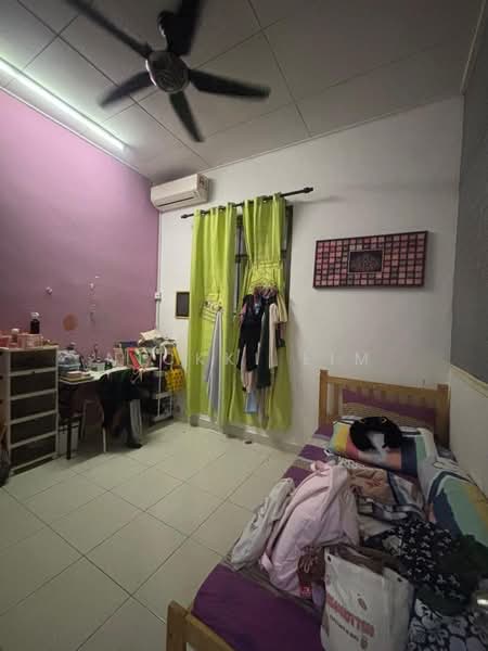 1-storey Terraced House for Sale in Johor Bahru (Johor) - Nickki Lim - PropertyGuru.com.my
