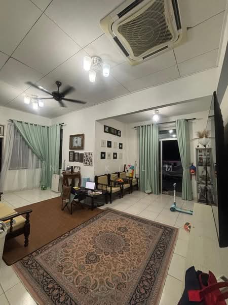 1-storey Terraced House for Sale in Johor Bahru (Johor) - Nickki Lim - PropertyGuru.com.my