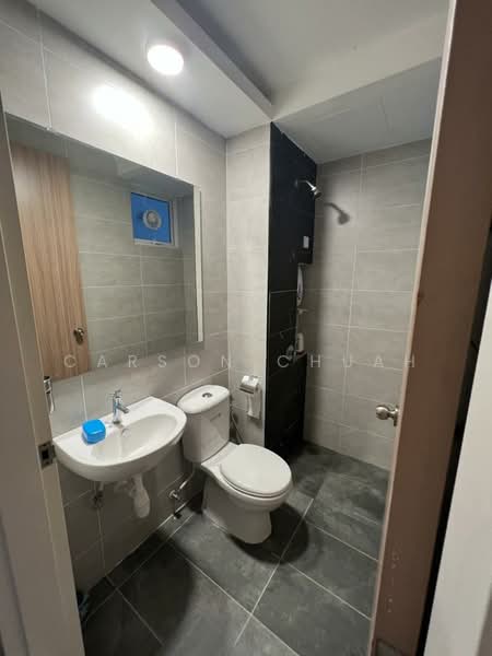 Condominium for Rent at QuayWest Residence - Carson Chuah - Bathroom - PropertyGuru.com.my