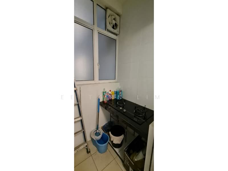 Servis Apartment untuk Dijual di Southbank Residence - Ee Tsin Lim - PropertyGuru.com.my
