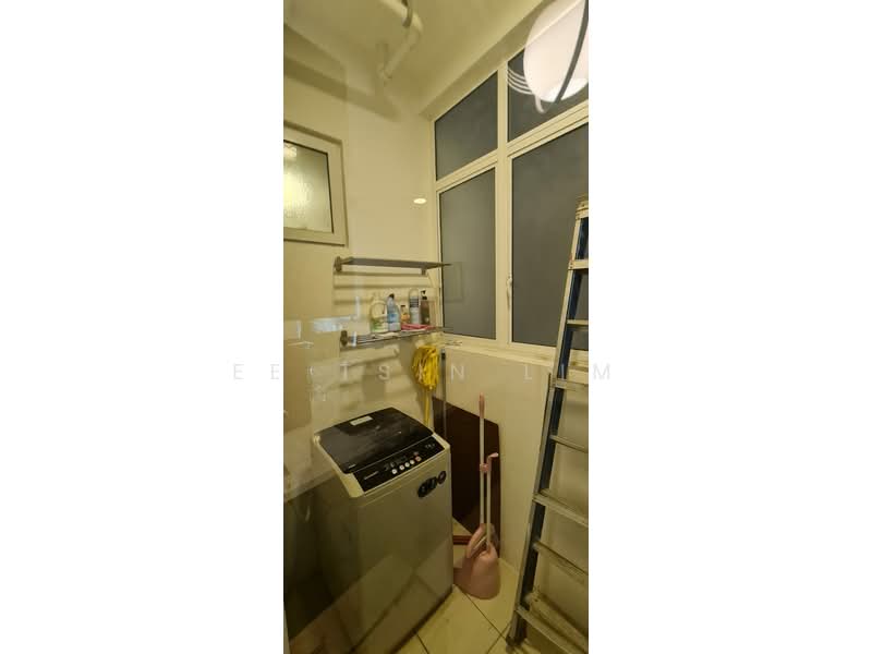 Servis Apartment untuk Dijual di Southbank Residence - Ee Tsin Lim - Interior - PropertyGuru.com.my