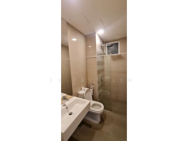 Servis Apartment untuk Dijual di Southbank Residence - Ee Tsin Lim - Bathroom - PropertyGuru.com.my