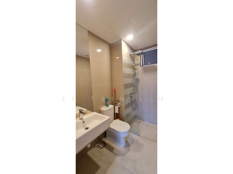 Servis Apartment untuk Dijual di Southbank Residence - Ee Tsin Lim - Bathroom - PropertyGuru.com.my