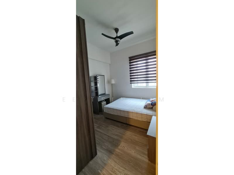 Servis Apartment untuk Dijual di Southbank Residence - Ee Tsin Lim - Bedroom - PropertyGuru.com.my