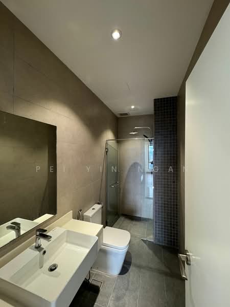 Condominium for Rent at Bangsar Hill Park - Pei Yin Ngan - PropertyGuru.com.my