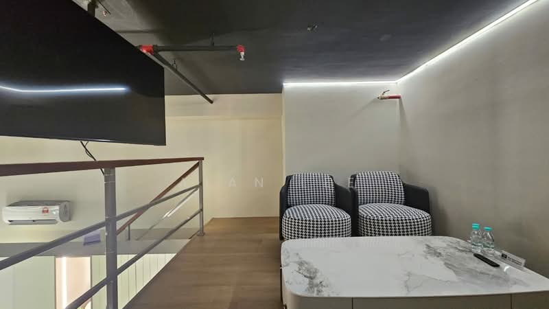Office for Sale in Mutiara Central (Cheras) - Alan Lee - Living Room - PropertyGuru.com.my