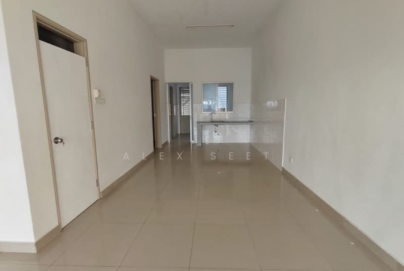 Terraced House for Rent in Ijok (Selangor) - Alex Seet - PropertyGuru.com.my